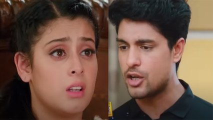 Udaariyaan Spoiler:Jasmine की सच्चाई आई बाहर ,Fateh ने दी Jasmine को Warning | FilmiBeat *Spoiler