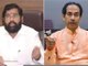 Maharashtra Politics: Uddhav Thackeray removes Eknath Shinde from all posts of Shiv sena | ABP News