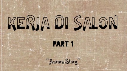 Cerita Fiksi Crossdress Novel | Part 1