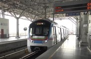 Office Bubbles in Hyderabad Metro Stations:  'ఆఫీస్ బబుల్స్'. దేశంలో ఇదే మొదటి సారి!| ABP Desam
