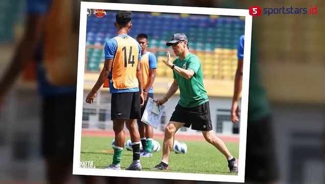 5 Pemain Timnas Indonesia U-19 Dengan Menit Bermain Terbanyak di Liga 1