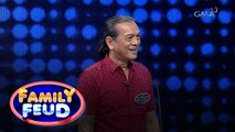 Family Feud Philippines: NA-WIPE OUT NG COLOR IT RED ANG PRETTIER THAN PINK FAMILY!