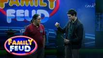 Family Feud Philippines: TINAPOS NG COLOR IT RED ANG LABAN!