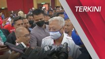 [TERKINI] Pelantikan Duta | Jangan persoalkan kuasa agong - Perdana Menteri
