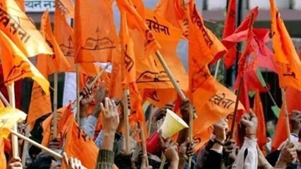 Battle over 'real Shiv Sena' to be decided by Election Commission
