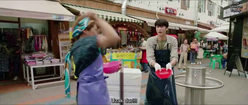 [Türkçe Altyazılı] Jinxed at First 1. Fragman