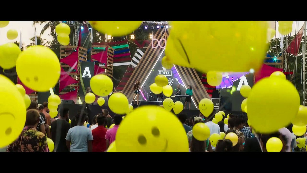 Official Trailer: EK VILLAIN RETURNS | JOHN, DISHA, ARJUN, TARA | MOHIT SURI | EKTAA K | Bhushan K