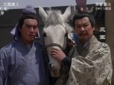 Tập 24:  Lưu Hoàng Thúc nhảy ngựa Đàn Khê | Tam Quốc Diễn Nghĩa (1994)