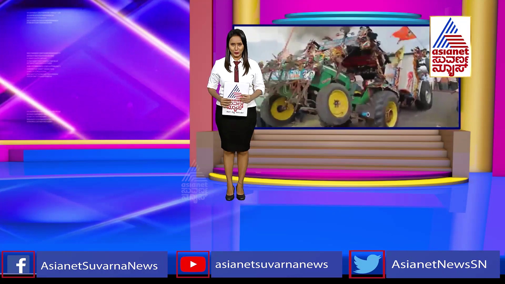 ಮೆಟ್ರೋನಲ್ಲೇ ಆಂಟಿಯರ ಮಸ್ತ್‌ ಮಸ್ತ್‌ ಡ್ಯಾನ್ಸ್, ಪಡ್ಡೆ ಹೈಕ್ಳು ಫಿದಾ..