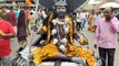 Gujarat Jagannath Rath Yatra : दाहोद के रणछोड़ राय मंदिर से निकली रथ यात्रा, झांकियों ने चौंकाया
