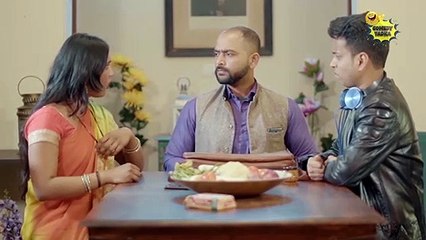 कंजूस ग्राम विकास अधिकारी| इंडियन फनी वीडियोस | कॉमेडी तड़का