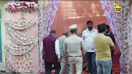 कुछ नहीं होता कोरोना वोरोना| इंडियन फनी वीडियोस | कॉमेडी तड़का