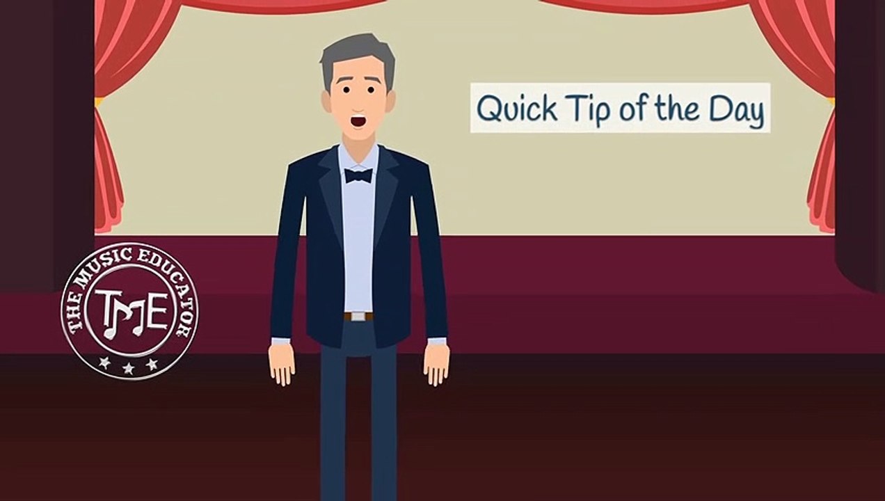 Bonus Quick Tip: Five Interval Qualities
