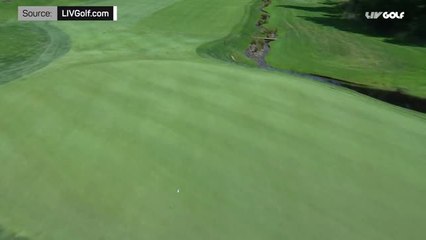 DJ's best moments after sharing the Portland lead