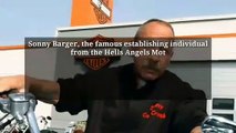 sonny barger  sonny barger funeral  sonny barger death  sonny barger sons of anarchysonny barger