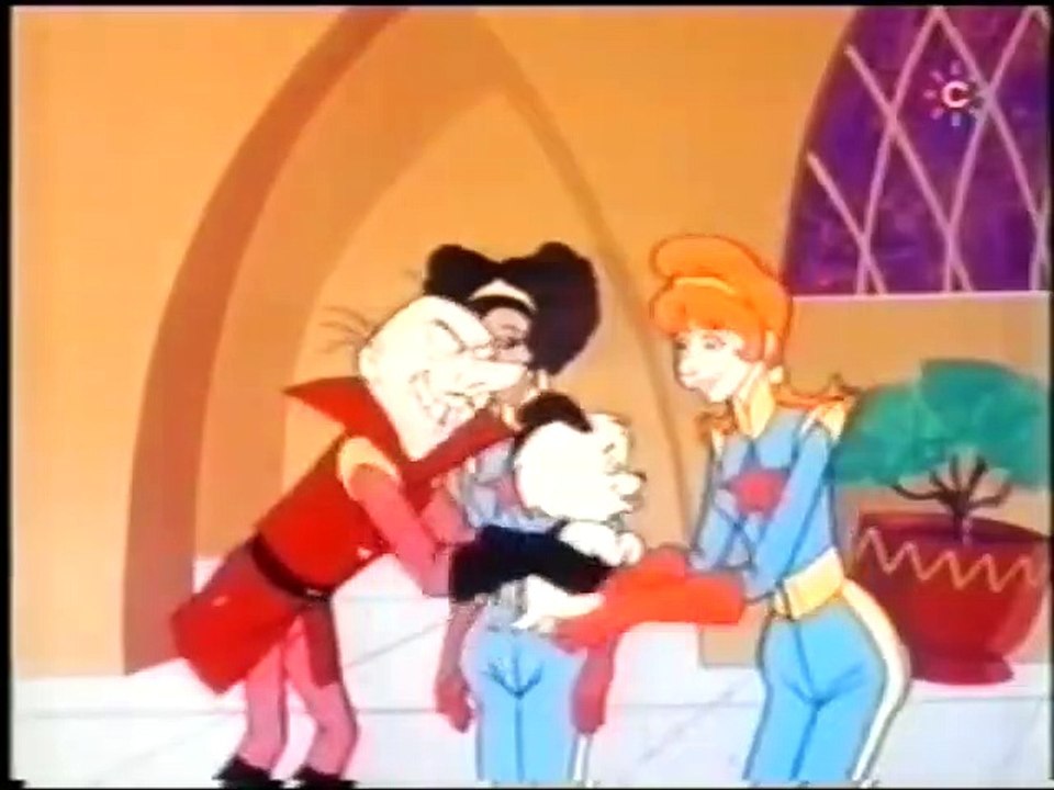 Gasparin -Un paquete de planes