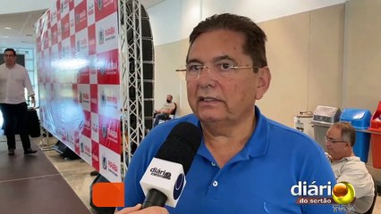 Adriano Galdino diz que Republicanos não aceita acordo entre PP e João “da forma que foi feito”