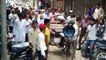 SriGanganagar उदयपुर घटना पर बंद रहा श्रीगंगानगर का बाजार