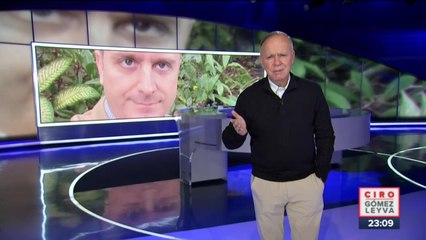 Asesinato de empresario italiano en Chiapas causa conmoción