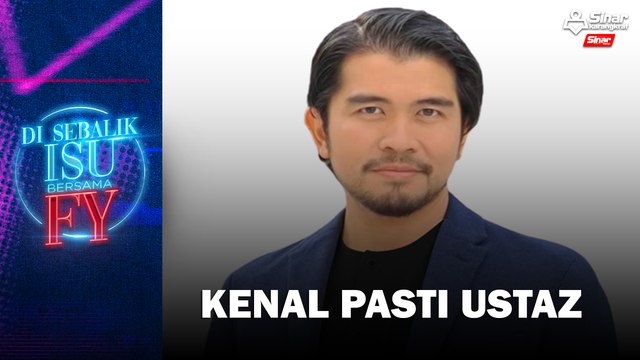 Kenal pasti ustaz tidak sebar hadis palsu