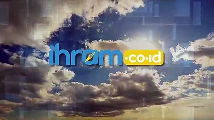 Paket Obat-obatan di Armuzna Telah Disiapkan 