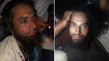 NIA takes custody of Udaipur killers