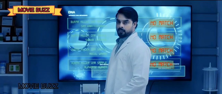 Blockbuster Full Hindi Dubbed Action Movie 2022 Latest Movies New South Indian Movie 2022 (part-3)