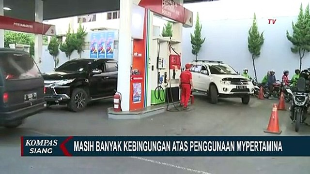 Kebijakan Pembelian BBM dengan MyPertamina, Ini 11 Daerah yang Akan Diuji Coba Terlebih Dahulu!