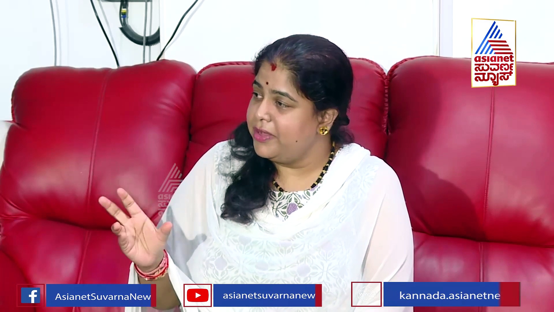 ನರೇಶ್‌ಗೆ ನಾನು ಅಧಿಕೃತವಾಗಿ 3ನೇ ಹೆಂಡತಿ; ರಮ್ಯಾ ರಘುಪತಿ 