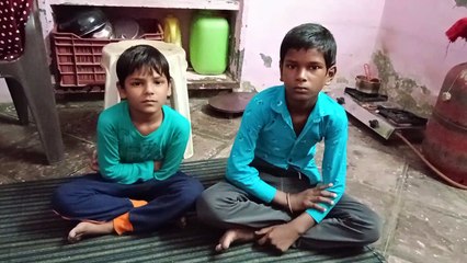 सरकार...कुछ तो मदद करो, हम अनाथ भाई जी तो लेंगे