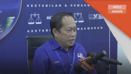 Politik | Jentera parti perlu agresif, tarik pengundi atas pagar