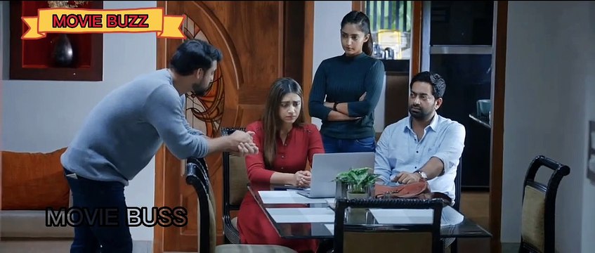 Blockbuster Full Hindi Dubbed Action Movie 2022 Latest Movies New South Indian Movie 2022( part-4)