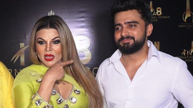 Rakhi Sawant का Boyfriend Adil Khan पर बड़ा खुलासा, कहा इसने मेरे कपड़े... | Boldsky *Entertainment