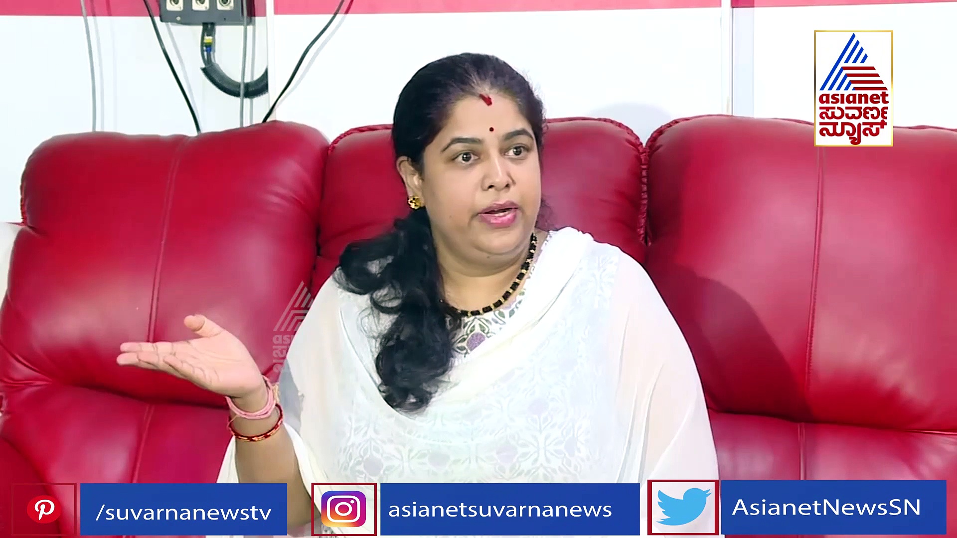 ಪವಿತ್ರಾ ಲೋಕೇಶ್‌ ಹೈದರಾಬಾದ್‌ಗೆ ಬರೋದು ಯಾವ ಕೆಲಸಕ್ಕೆ?: ರಮ್ಯಾ ರಘುಪತಿ