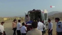 Son dakika haber | İran'da 3 büyük deprem: 5 ölü, 44 yaralı