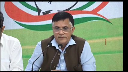 उदयपुर हत्याकांड की जांच कर रहे एनआईए को लेकर क्या बोले कांग्रेस प्रवक्ता