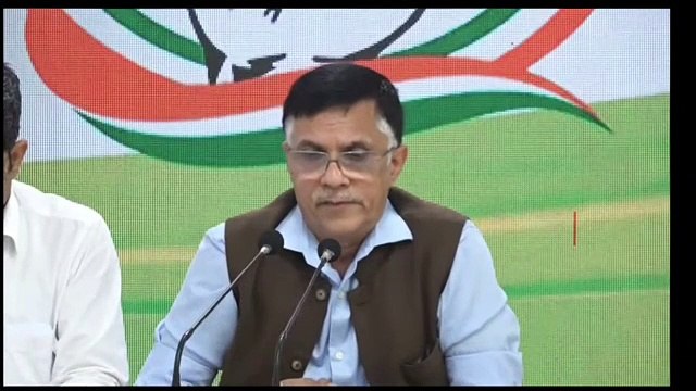 उदयपुर हत्याकांड की जांच कर रहे एनआईए को लेकर क्या बोले कांग्रेस प्रवक्ता