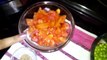 MATAR TAMATAR KI CHUTNEY { GREEN PEA & TOMATO CHUTNEY }