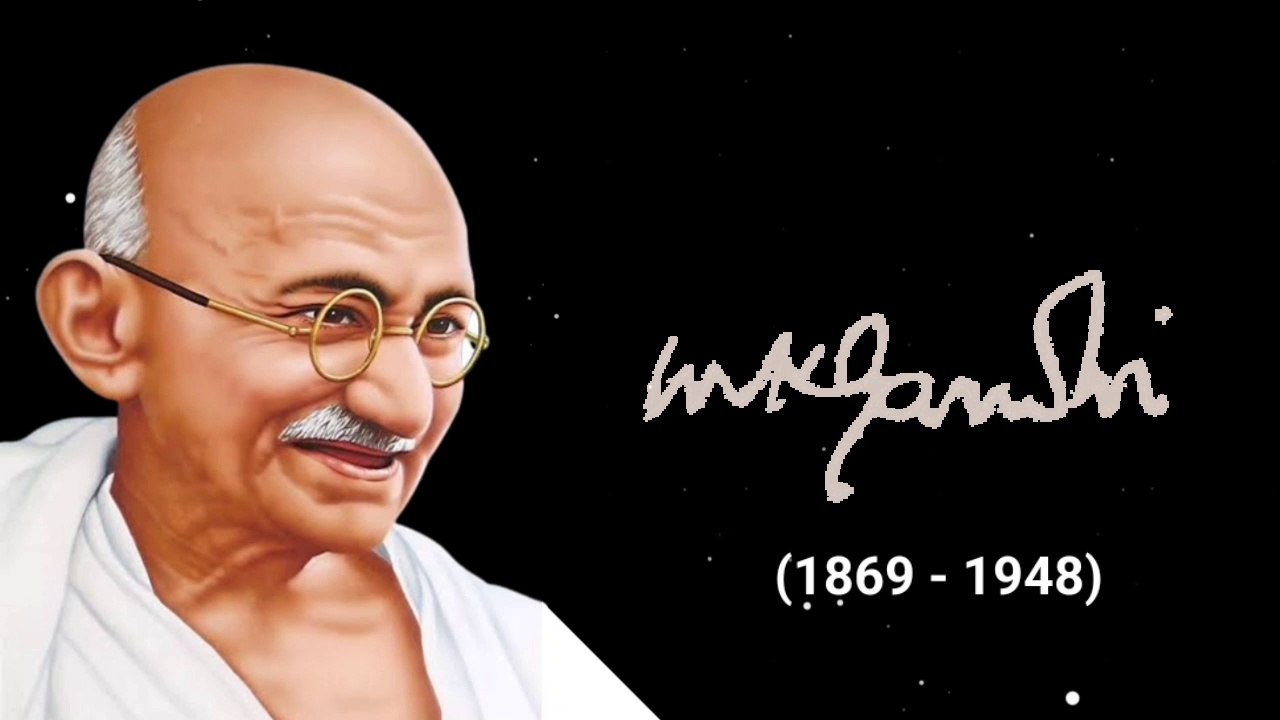Mahatma Gandhi life changing quotes । Mahatma Gandhi famous quotes । mahatma gandhi best quotes ।