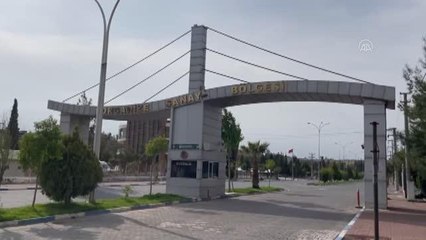 Şanlıurfa Sanayi Sitesi'nin KOSGEB destekli kadın patronu