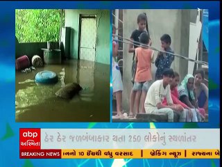 Anand: બોરસદની સ્થિતિ અંગે એબીપીના અહેવાલથી તંત્ર સફાળું જાગ્યું, જુઓ વીડિયો