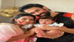 Charu Asopa के पति Rajeev Sen को सता रही बेटी Ziana की चिंता, मिलने नहीं देती हैं एक्ट्रेस | *TV