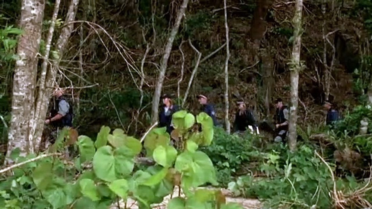 Sea Patrol Staffel 1 Folge 13