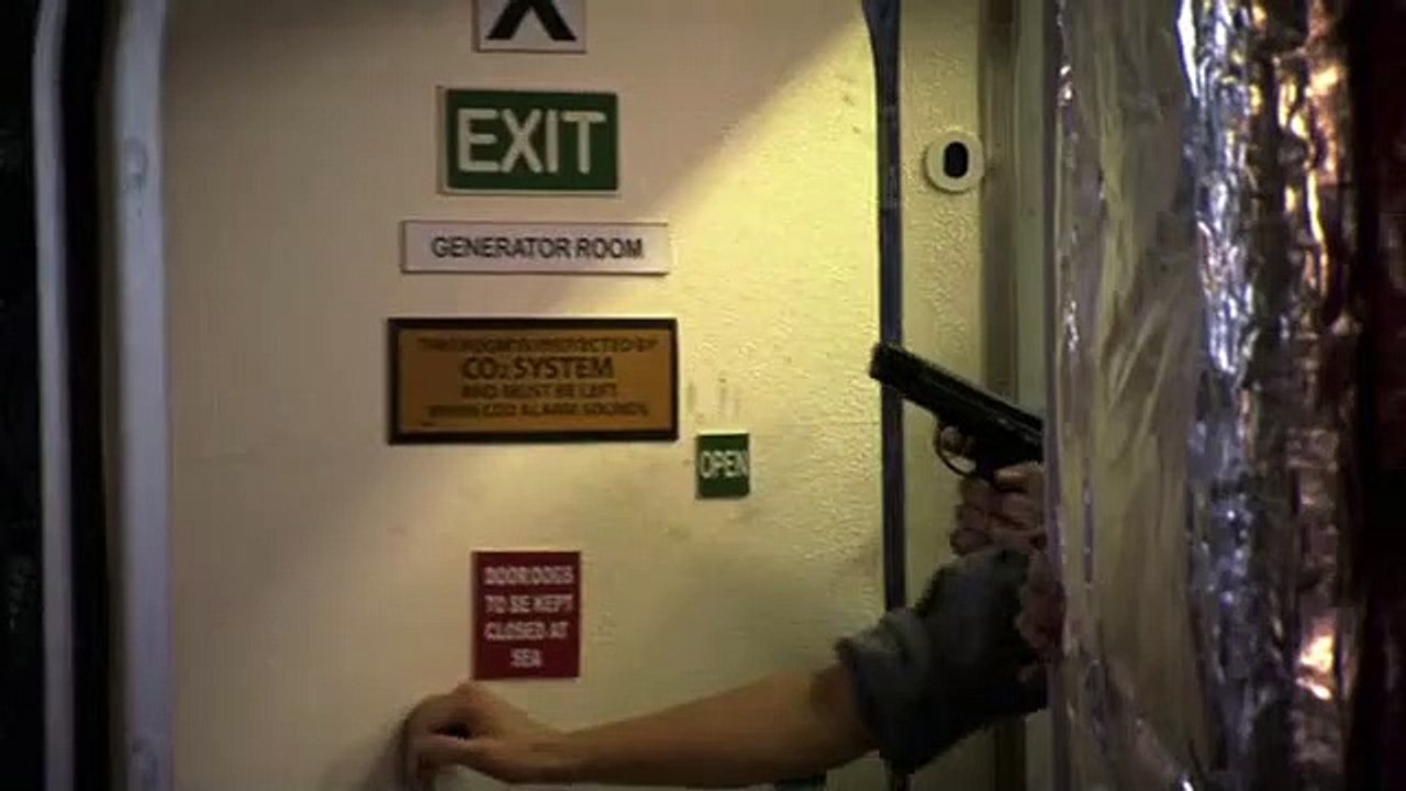 Sea Patrol Staffel 2 Folge 3