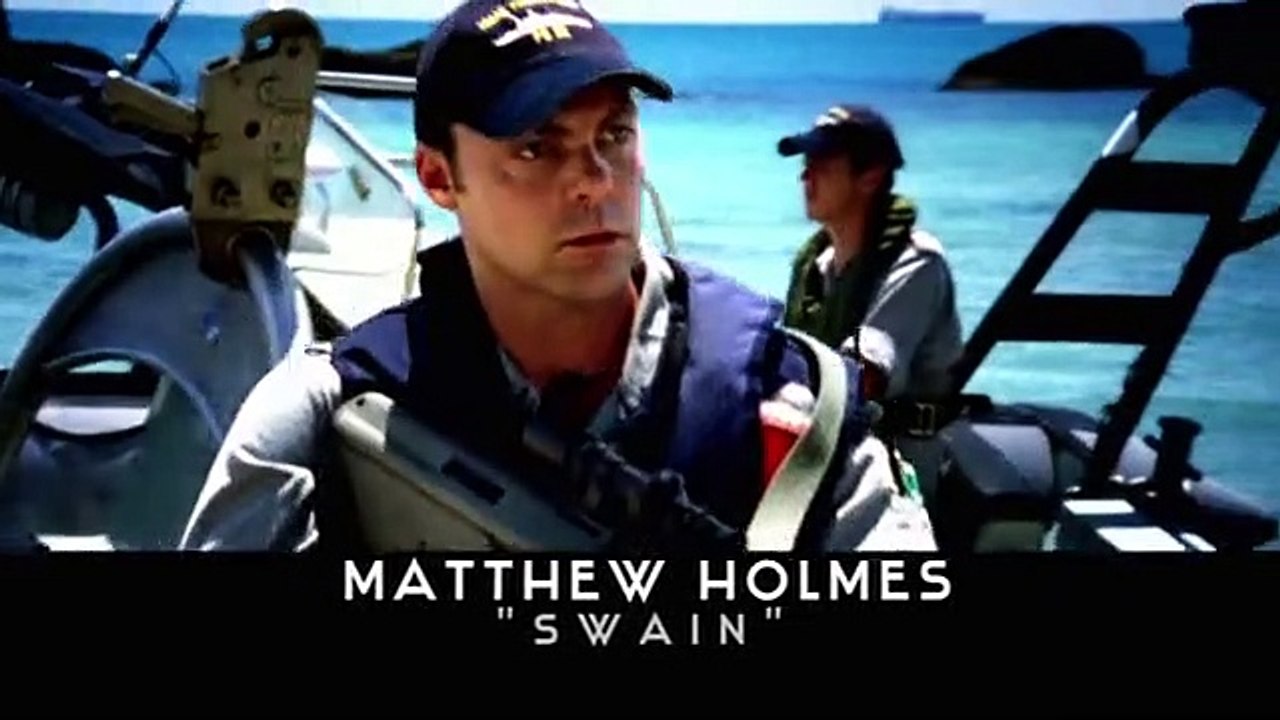 Sea Patrol Staffel 2 Folge 5