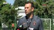 Galatasaray teknik direktörü Okan Buruk'tan Marcao açıklaması