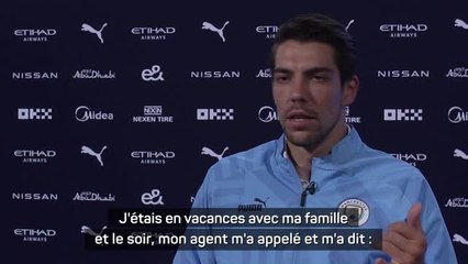 Transferts - Ortega surpris par l'intérêt de Manchester City