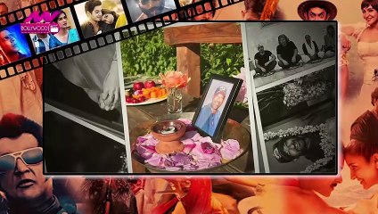 मंदिरा बेदी ने याद किया पति राज कौशल को कहा - आसमान सारा दिन तुम्हारे लिए रोता रहा जैसे हम रो रहे थे