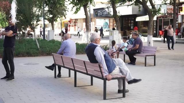 Siirtli Vatandaş: Değil Tatile Gitmeyi Bir Şehirden Bir Şehire Bile Gitmeye Zorlanıyor İnsan