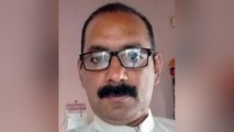 Chemist killed in Maharashtra's Amravati over social media post on Nupur Sharma